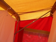 SK Schiebefirst - Umbau