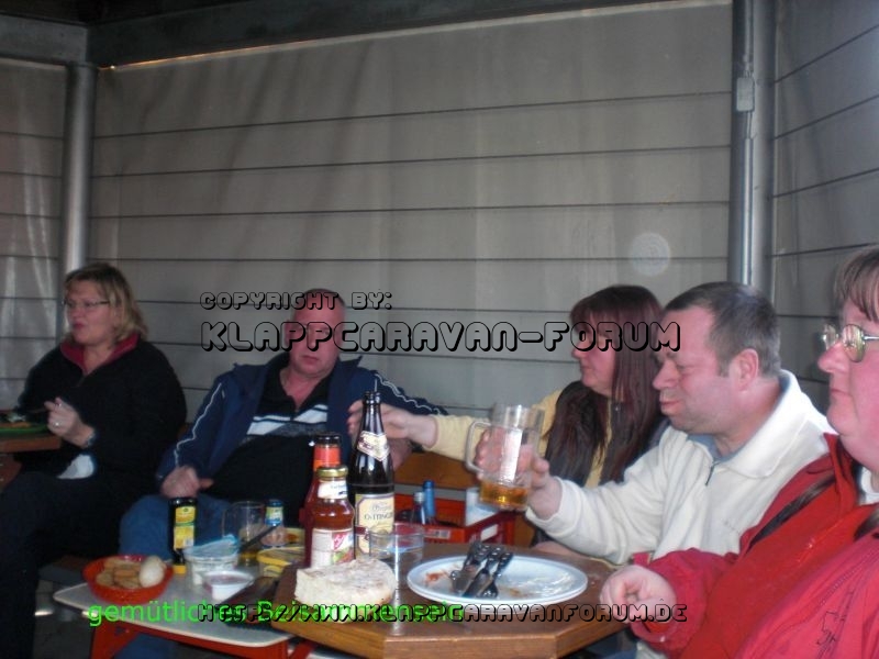 Lengerich Oktober 2010