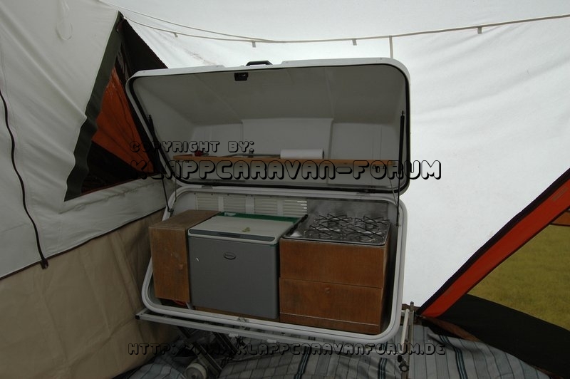 Holtkamper Spacer - 14 - Details - Küche