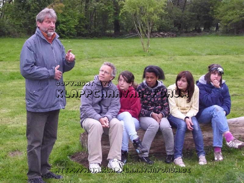 Hewau und die Vulkangeschichte