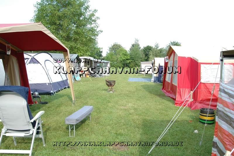 Nahe am Sommer 2010 - Samstag Morgen