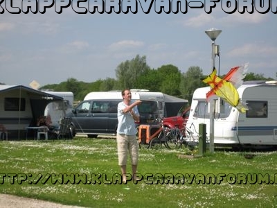 Camping 't Veerhuys 2010