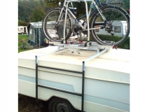 Fahrradträger für Paradiso