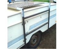 Fahrradträger für Paradiso