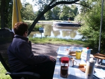 Frickenhausen am Main