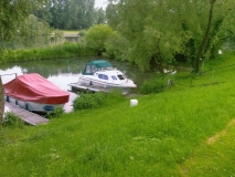 Frickenhausen am Main