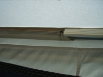 Combi - Camp Country Baujahr 2008(2)