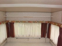 Zusätliche Stauflächen für Esterel