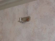 Zusätliche Stauflächen für Esterel