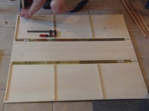 Zusätliche Stauflächen für Esterel