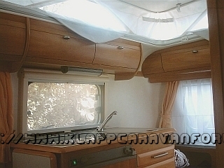 Original-Lampe Eriba-Touring