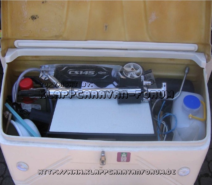 Plansee 2010-2 von magdareiter