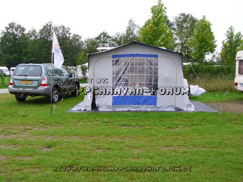 Esterel-Treffen 2010