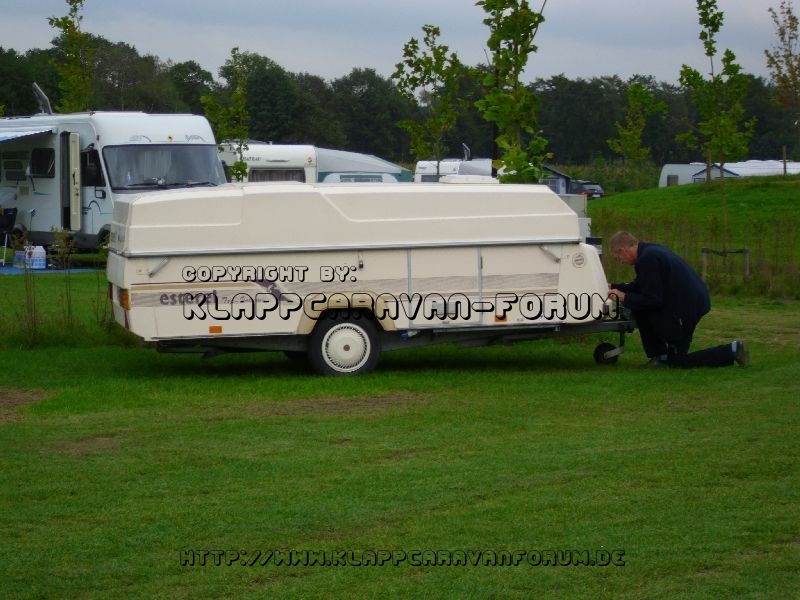 Estereltreffen 2010 - Vreehorst