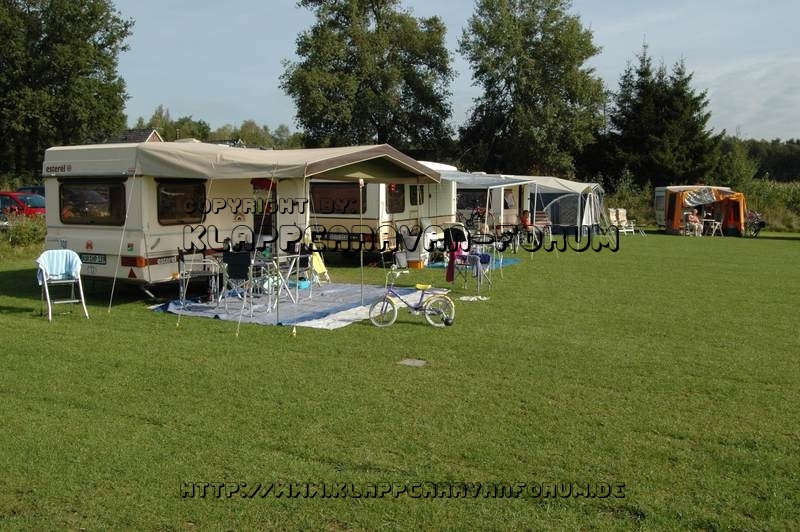 Trödelmarkt Samstag