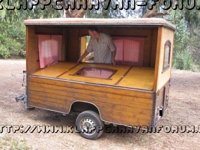 Aufbau-Hartmannklapper 011