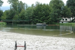 Camping Municipal La Plage – St.-Aulaye – La Plage