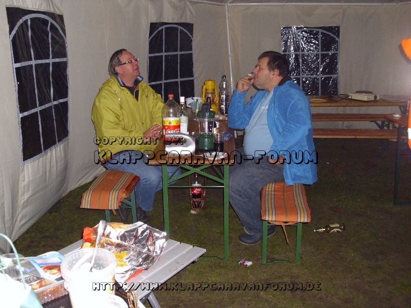 Abcampen 2010 - Lengerich