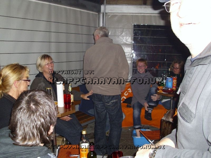 Abcampen 2010 - Lengerich