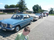 Klepper Piroschka DOPPEL