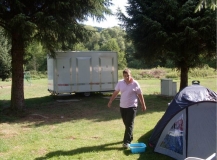 Camping Rurthal - Heimbach (Eifel) 1