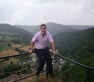 Camping Rurthal - Heimbach (Eifel) 2