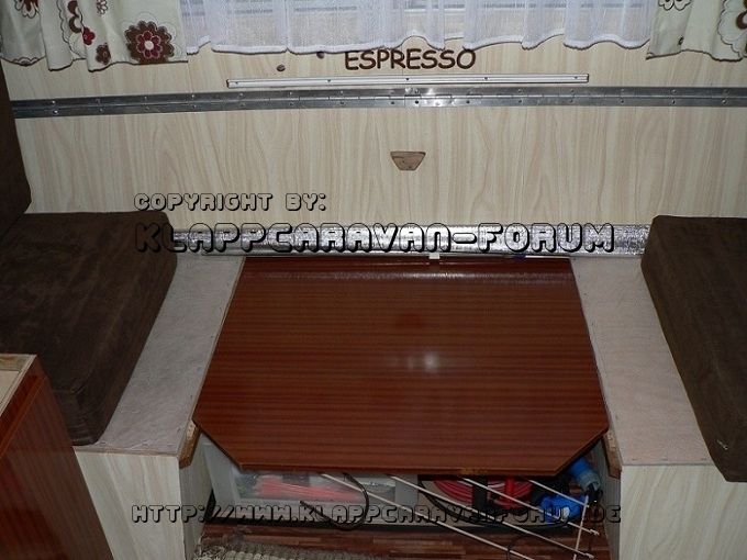 Casita Saphier - Erdmannbu