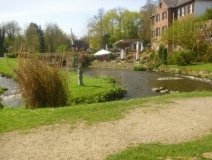 Brüggen und Umgebung