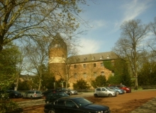 Brüggen und Umgebung