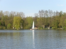 Brüggen und Umgebung