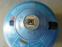 Campingaz R904 - mit 50 mBar Druckregler 1