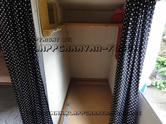 Rapido Export Matic Bj. 84