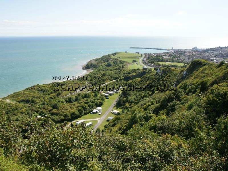 Folkestone (little Switzerland)