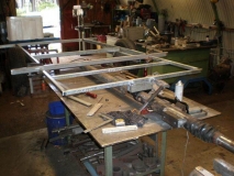 Umbau Trigano Cheverny