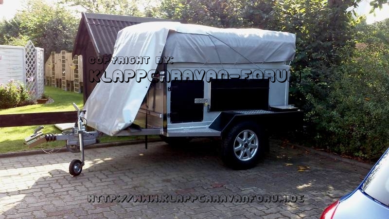 Rollos Falter - Frisch gestrichen - links