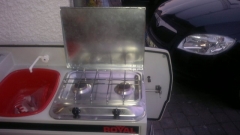 Camplet Royal 1991 als NL-Import