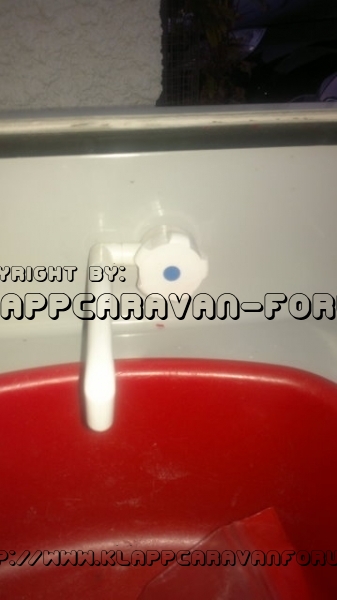 Camplet Royal 1991 als NL-Import