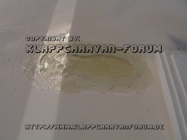 Esterel CC42 Einmal neu Bitte ;-) Komplettrestauration