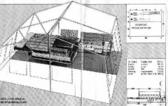 Alpenkreuzer Duet, 1987