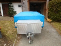 Unners Rapido Record