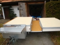 Unners Rapido Record