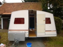 Unners Rapido Record