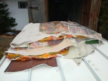 Unners Rapido Record