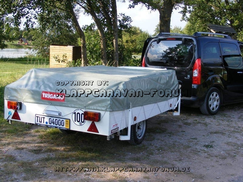 Vendome Luxe Bj 2002