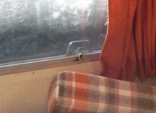 Fensterriegel Record 86