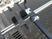 Gepäckgalerie Jamet Arizona / Jametic