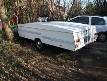 87er GranParadiso 345VI