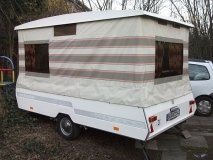 87er GranParadiso 345VI