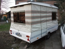 87er GranParadiso 345VI