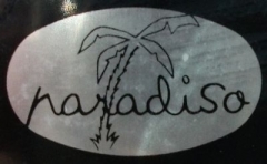 Paradiso Logo